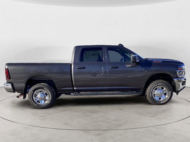 New 2026 RAM 2500 Tradesman image 7