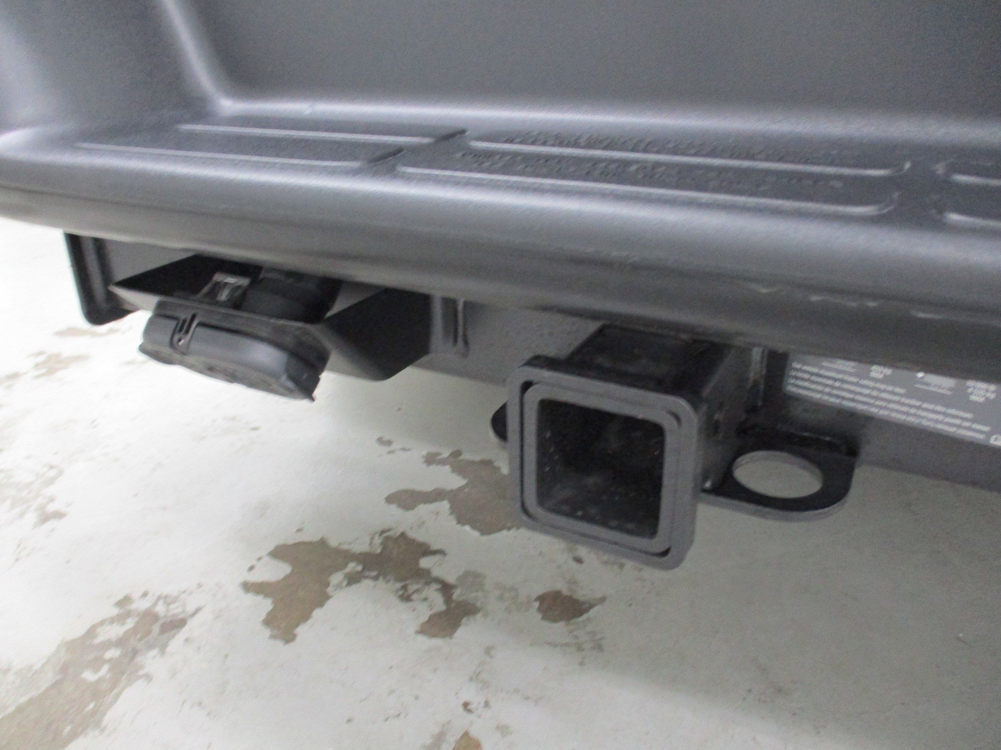 New 2025 GMC Savana 3500 image 5