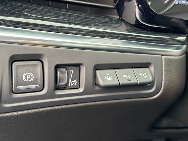 New 2026 Cadillac XT5 Premium Luxury w/ Driver Assist Package image 29