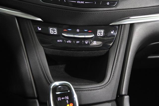Used 2019 Cadillac XT5 Luxury AWD/4WD image 14