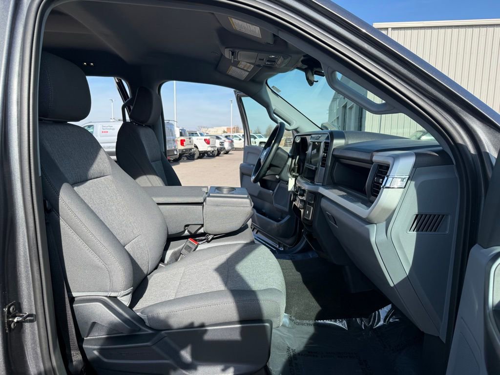 Used 2026 Ford F250 XL w/ STX Appearance Package image 16