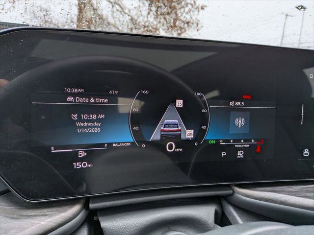 Certified 2025 Audi Q5 Prestige image 15