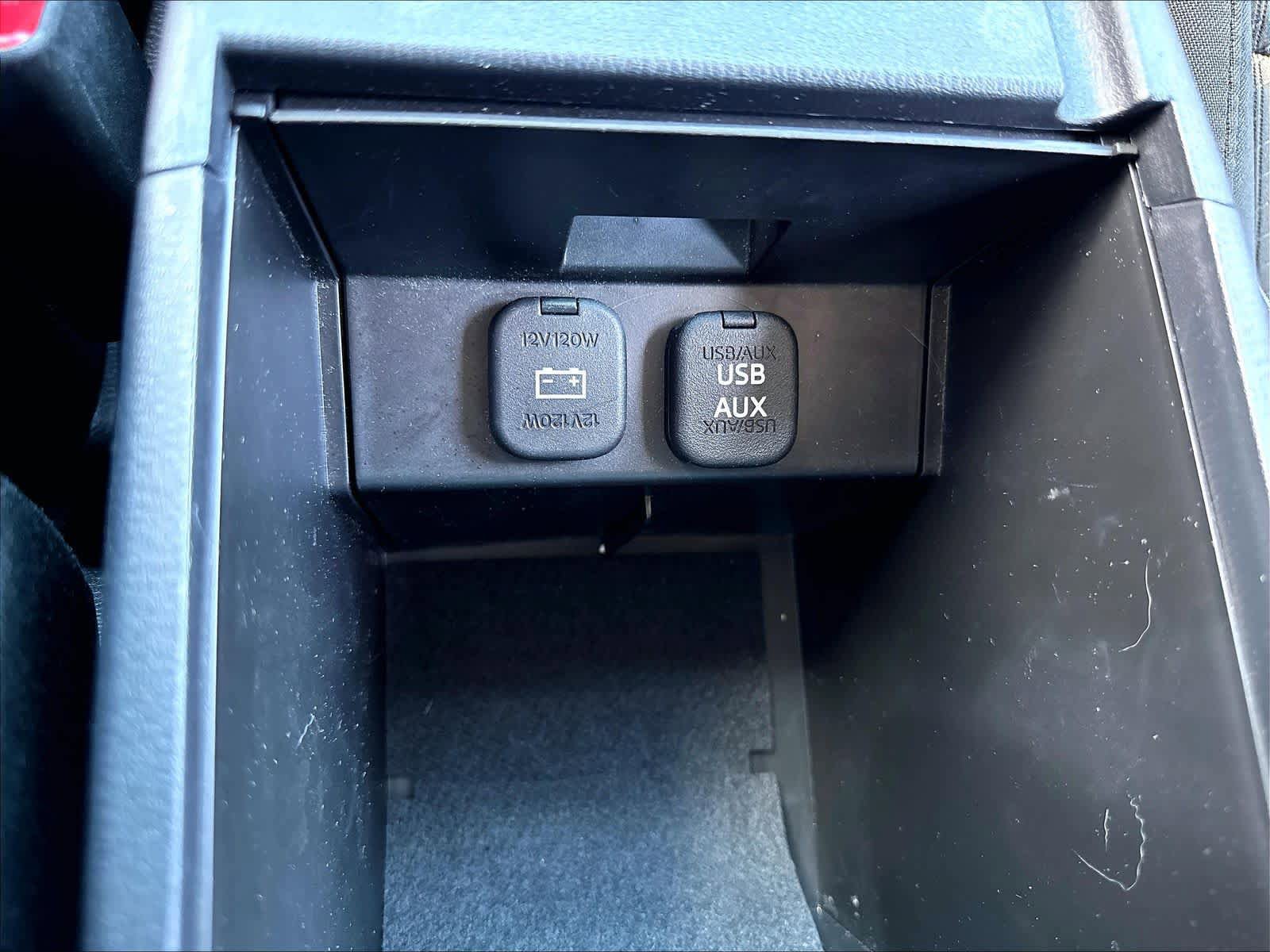 Used 2015 MAZDA CX-5 Touring w/ Bose/Moonroof Package FWD image 37