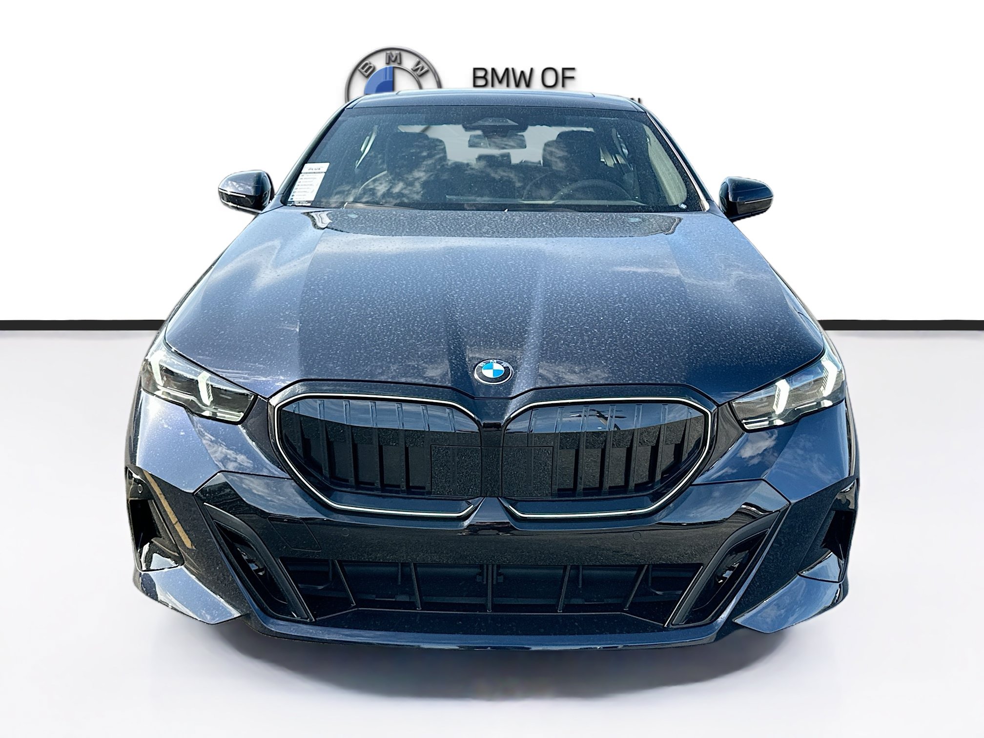 New 2027 BMW 530i w/ M Sport Package RWD image 2