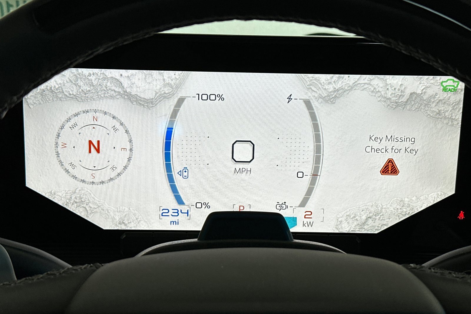 New 2025 GMC Hummer EV 3X image 25