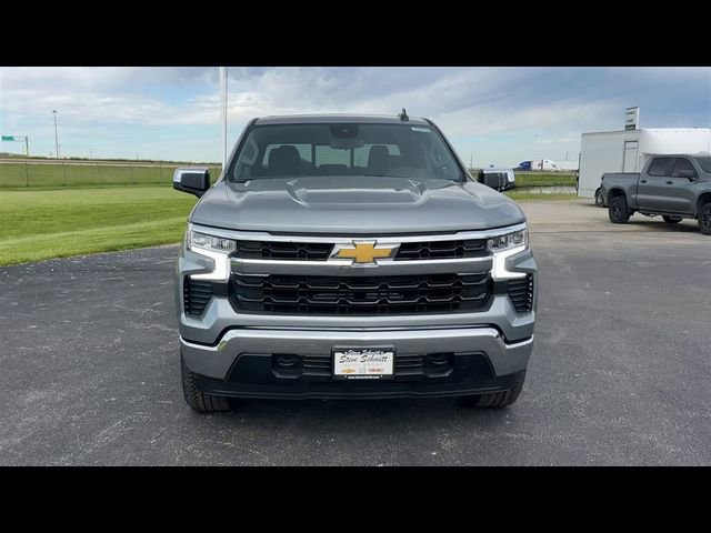 New 2025 Chevrolet Silverado 1500 LT w/ All Star Edition Plus image 3