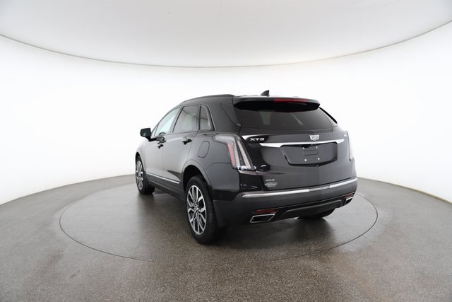 Used 2021 Cadillac XT5 Sportv image 12