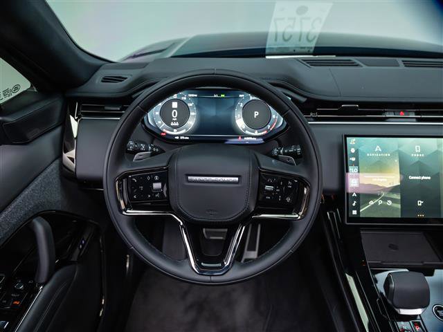 Used 2025 Land Rover Range Rover Sport Dynamic SE image 17