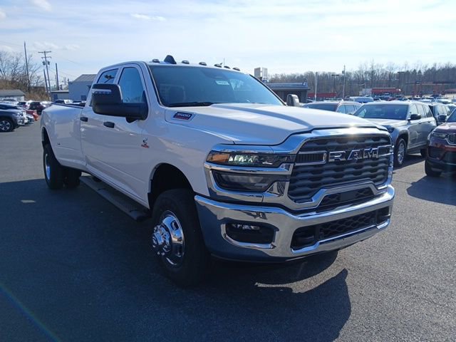 New 2026 RAM 3500 Tradesman image 8