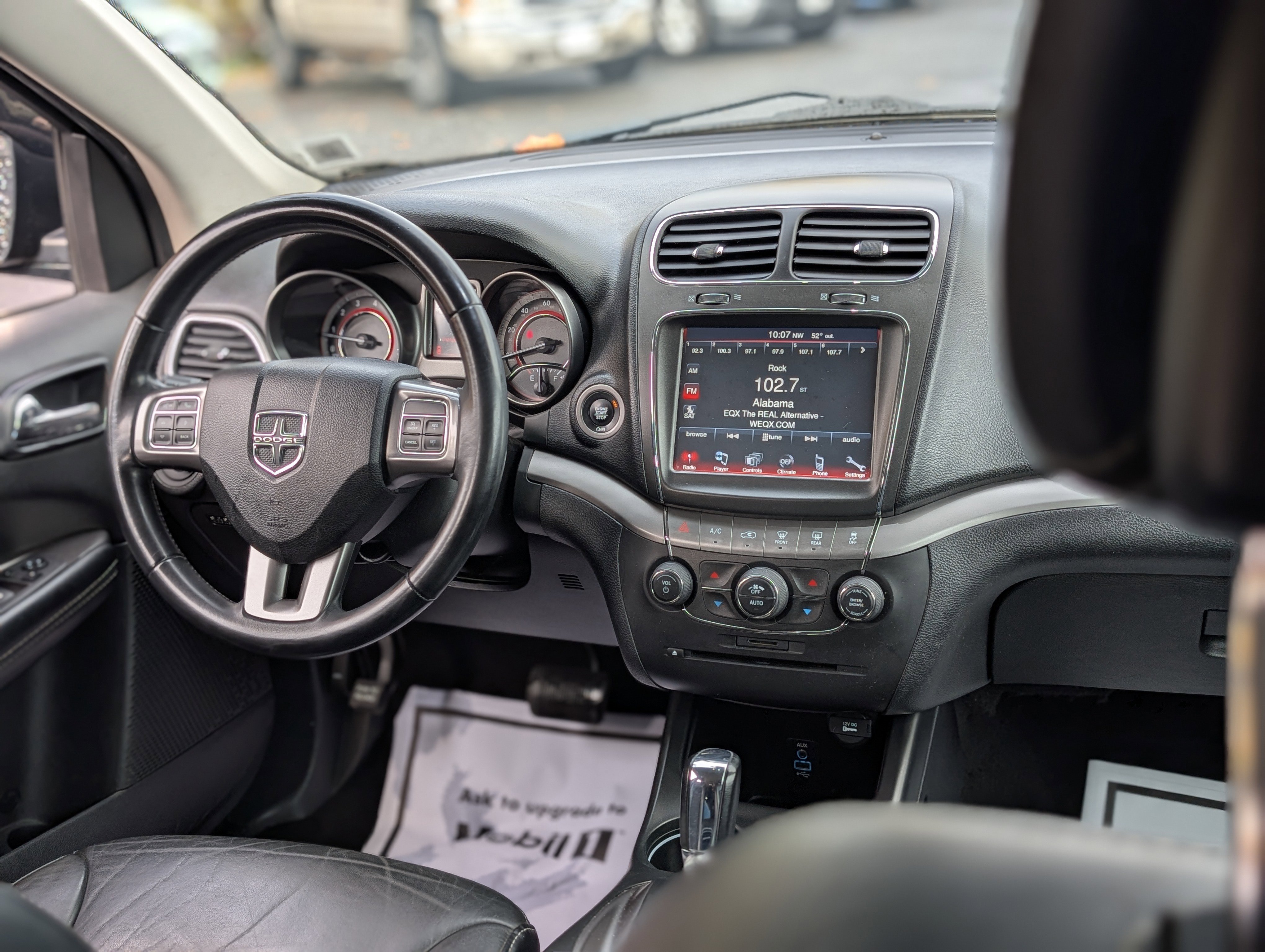 Used 2019 Dodge Journey Crossroad image 14