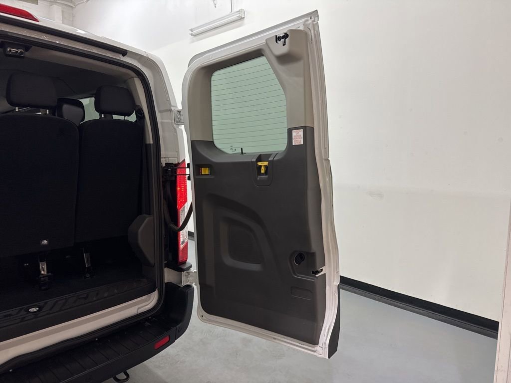 Used 2021 Ford Transit 350 XLT image 15