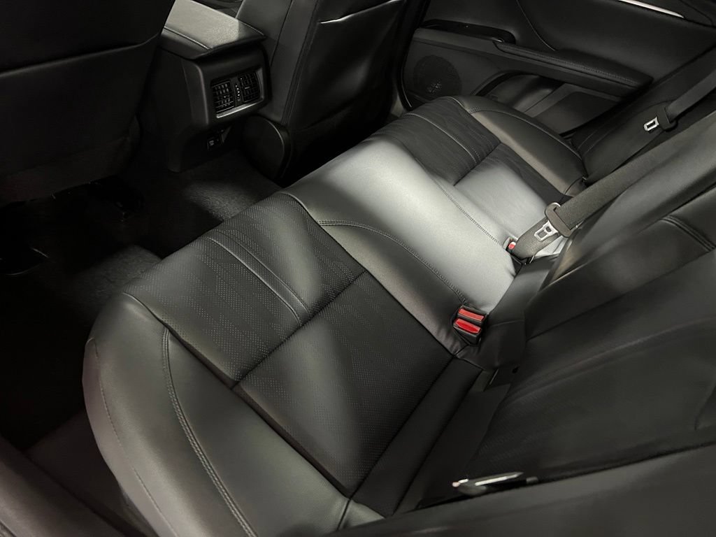 New 2026 Toyota Camry XSE w/ Premium Plus Package FWD image 14