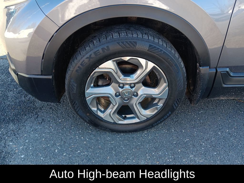 Used 2018 Honda CR-V EX-L image 11
