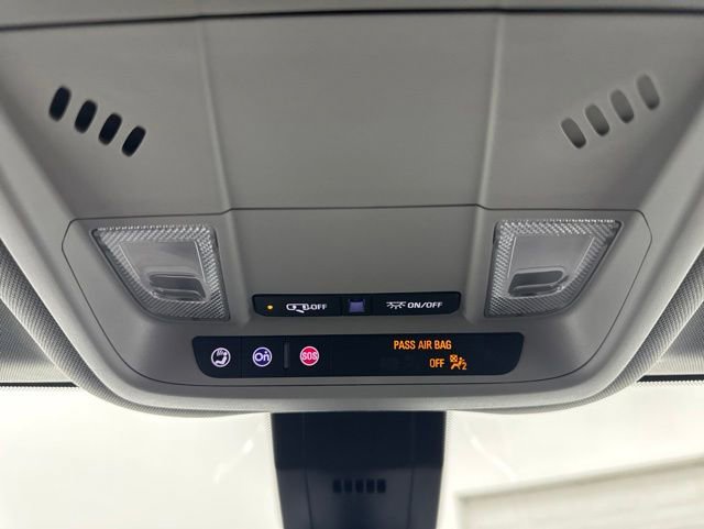 Used 2024 Chevrolet Equinox LT FWD image 20
