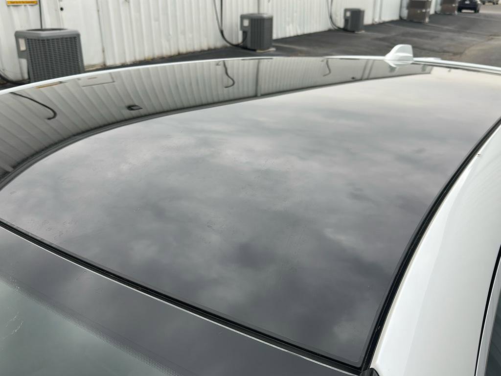 New 2025 Cadillac Lyriq Luxury image 5