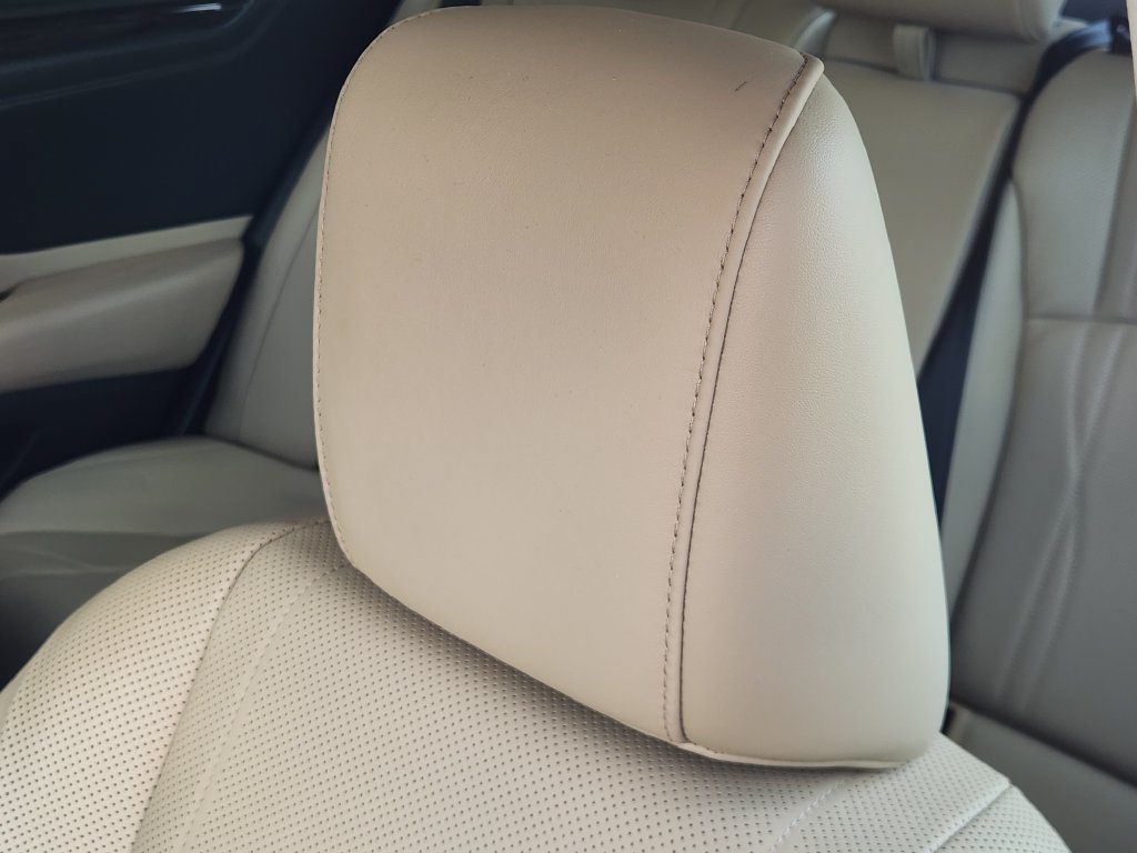 Used 2019 Lexus ES 350 Ultra Luxury w/ Accessory Package 2 FWD image 24