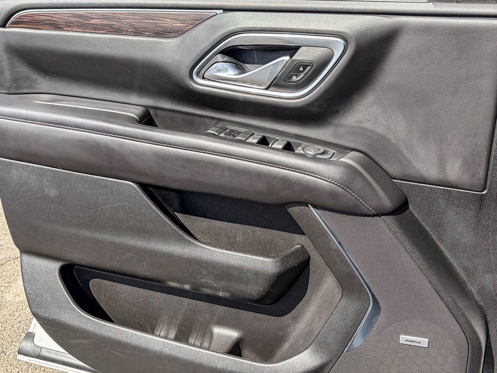 Used 2021 Chevrolet Tahoe Z71 image 41