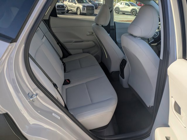 Used 2024 Hyundai Kona SEL image 17