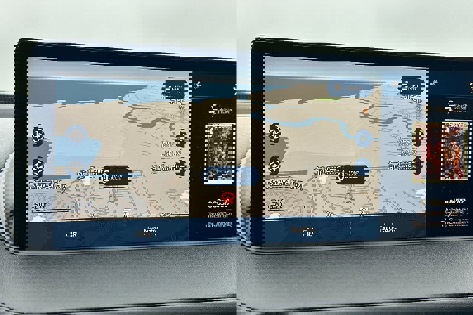 Certified 2023 Acura MDX SH-AWD w/ Technology Package image 18