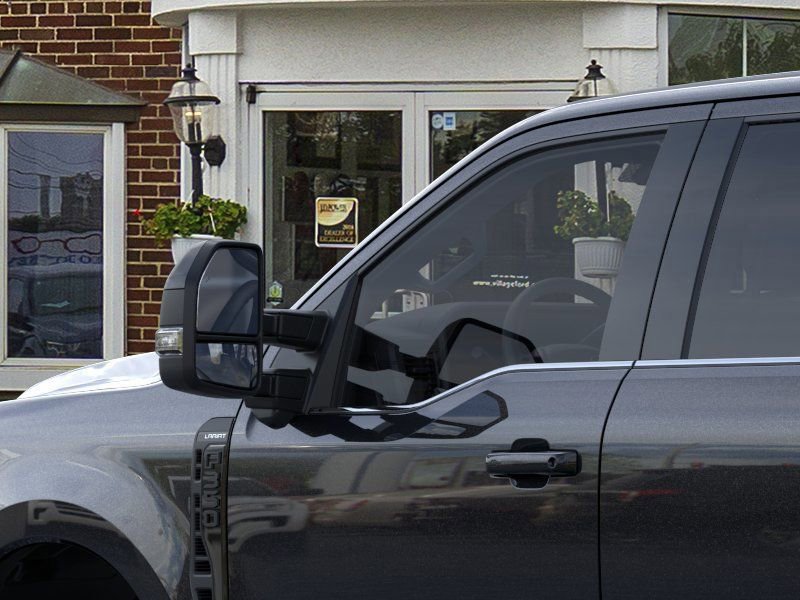 New 2026 Ford F350 Lariat w/ Black Appearance Package image 20