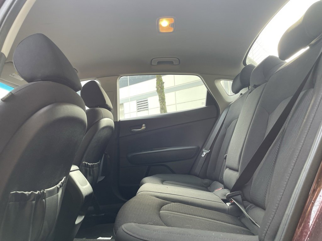 Used 2016 Kia Optima LX w/ LX Convenience Package image 16