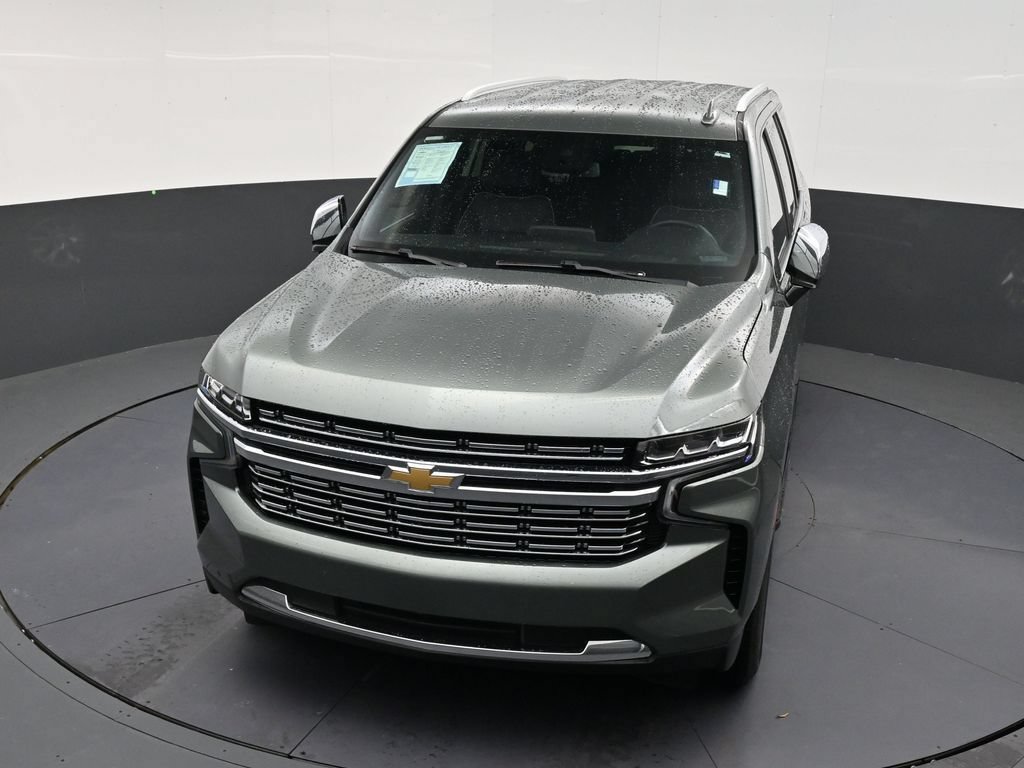 Used 2023 Chevrolet Tahoe Premier RWD image 19