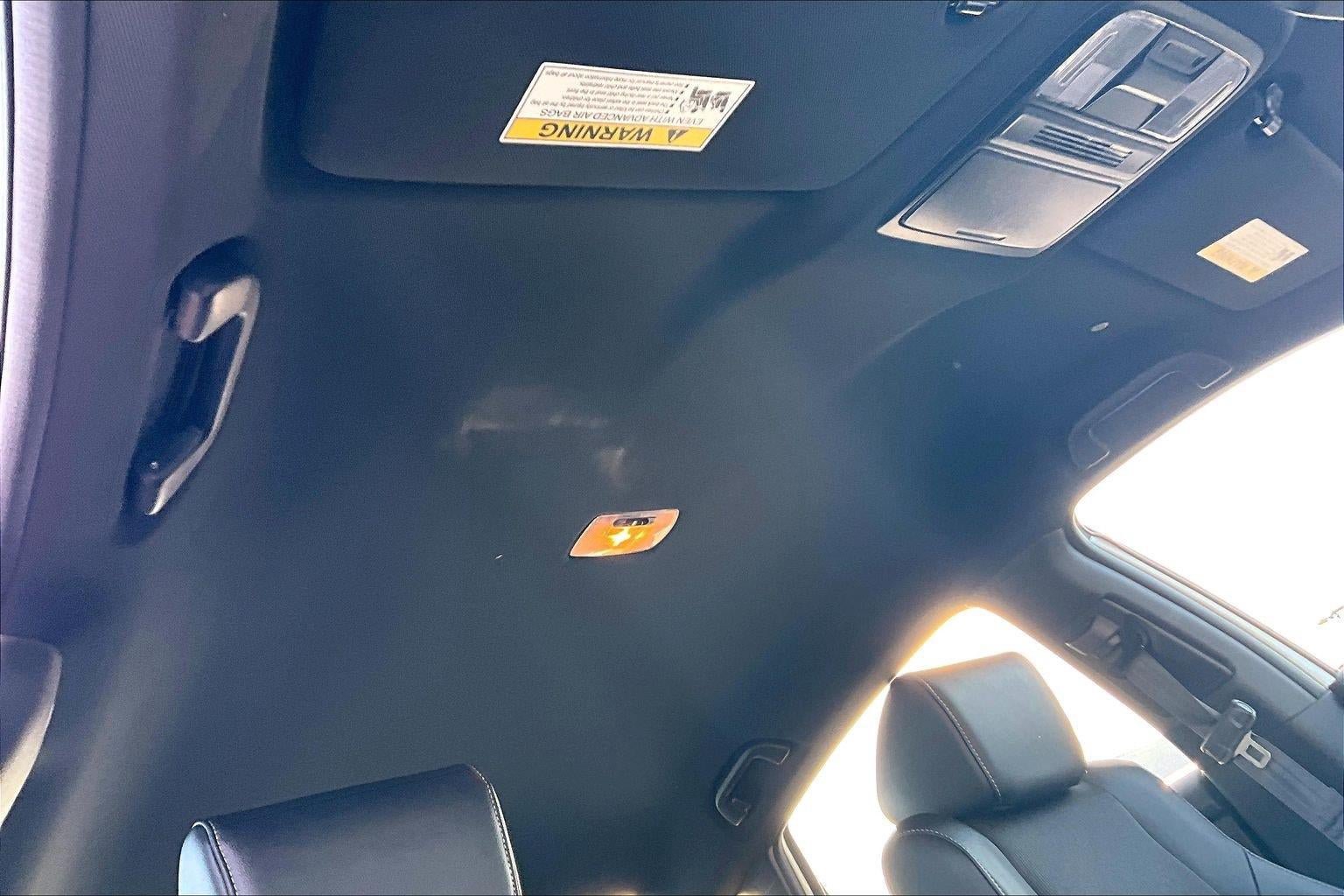 Used 2022 Honda Accord Sport image 27
