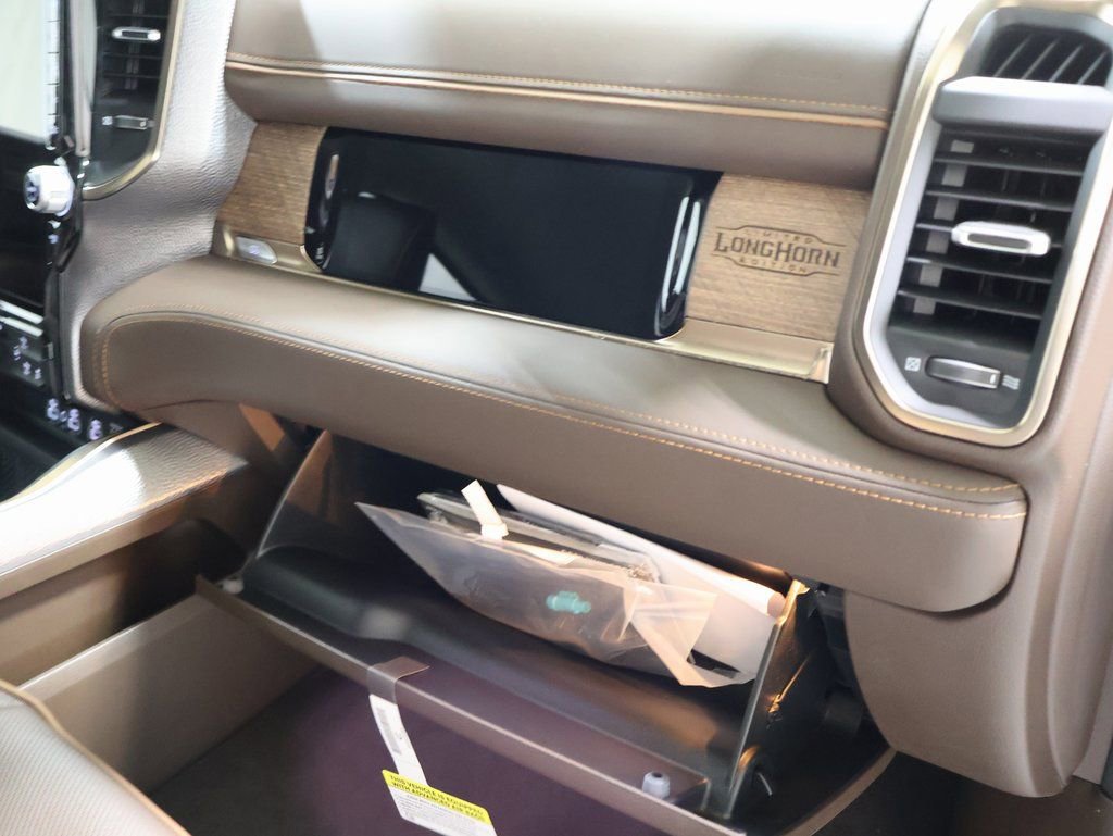 New 2026 RAM 1500 Limited w/ Off Road Group image 22
