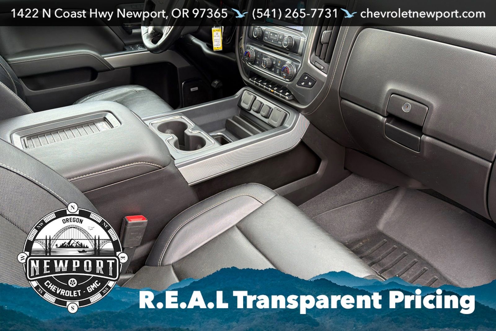 Used 2019 Chevrolet Silverado 3500 LTZ w/ Duramax Plus Package image 15