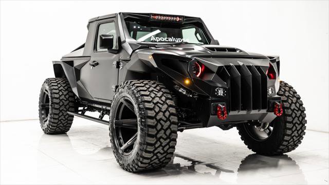 Used 2025 Jeep Wrangler Unlimited Sport image 25