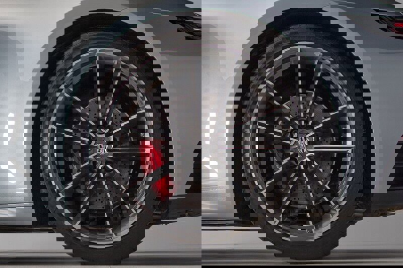 Used 2021 Porsche 911 Targa 4S image 10