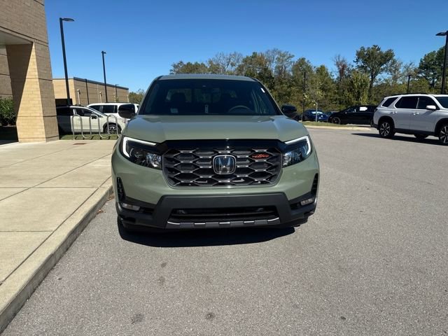 New 2026 Honda Ridgeline TrailSport image 7