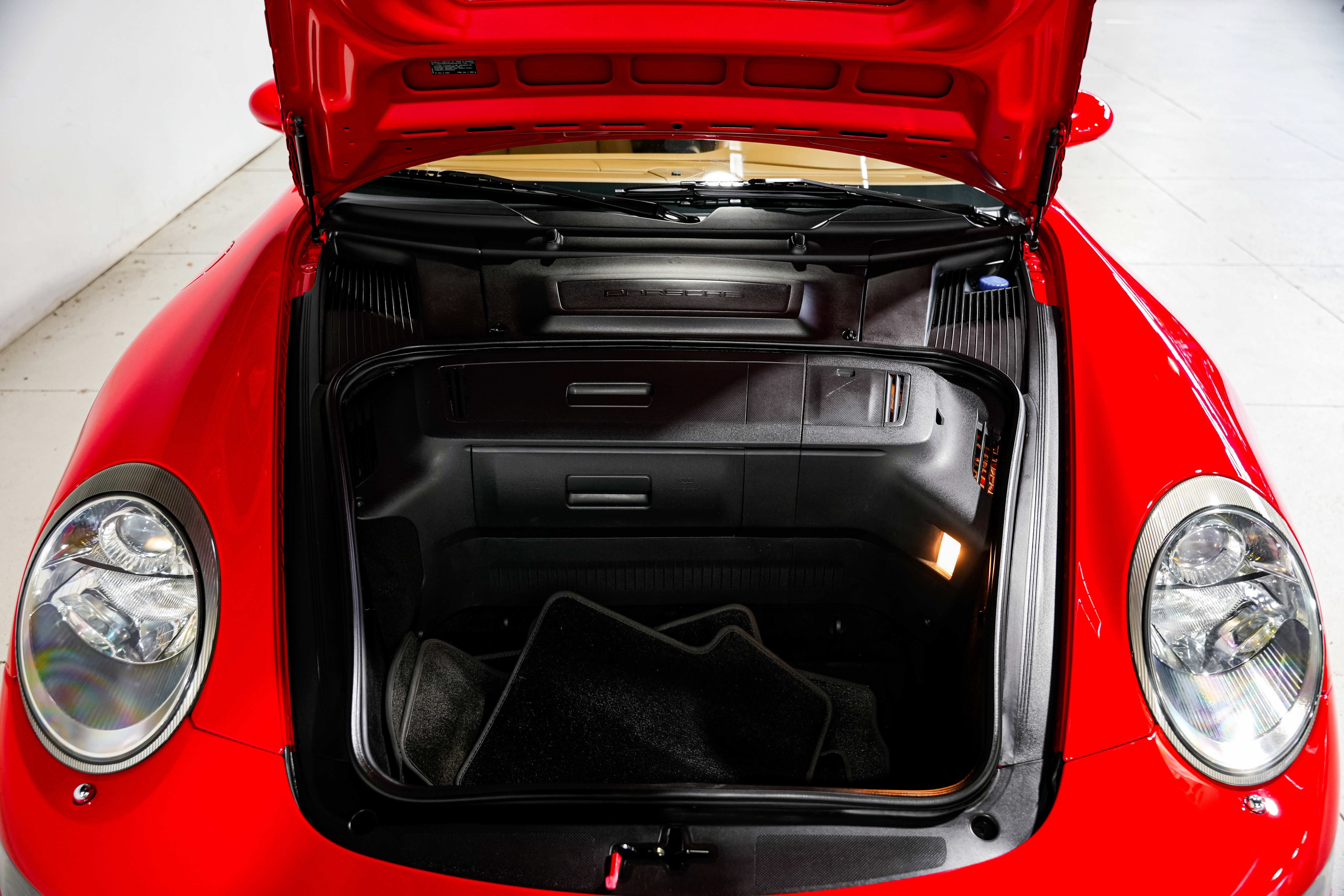 Used 2006 Porsche 911 Carrera S image 38