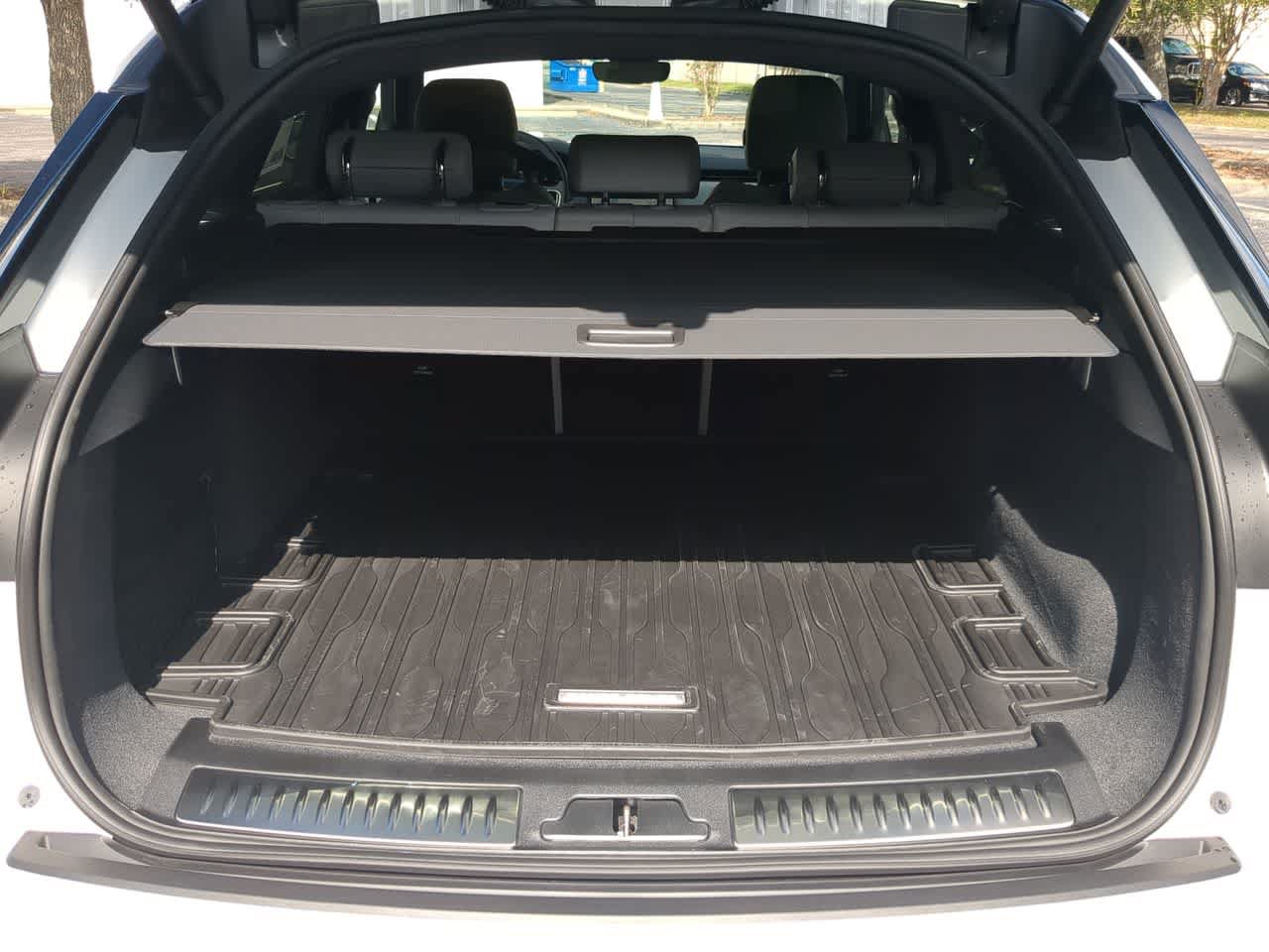 New 2026 Land Rover Range Rover Velar S AWD/4WD image 35