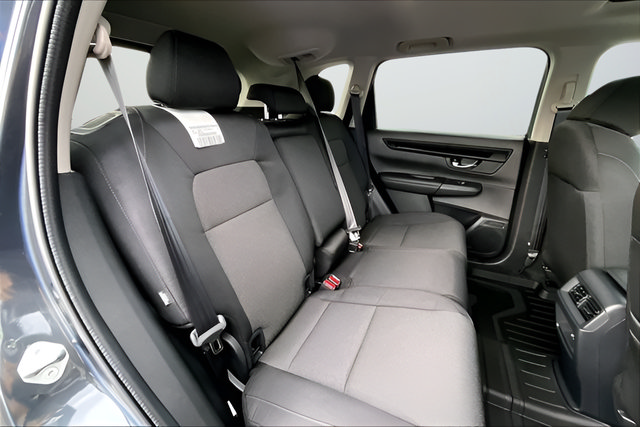 New 2026 Honda CR-V EX image 19