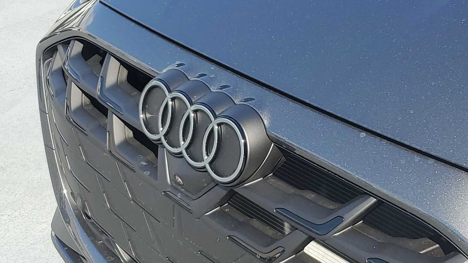 New 2026 Audi S3 Premium image 11