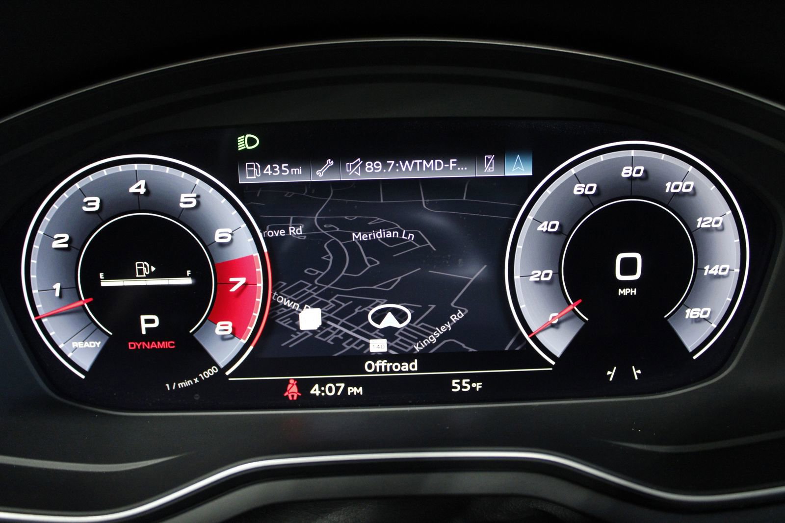 Used 2021 Audi S4 Prestige w/ Prestige Package image 35