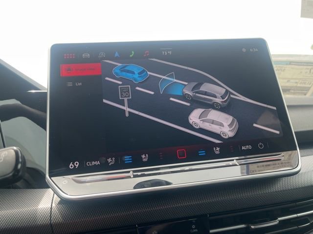 New 2025 Volkswagen GTI SE image 21