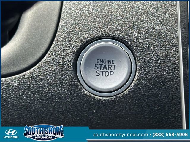 Certified 2023 Hyundai Santa Cruz Night w/ Cargo Package image 28