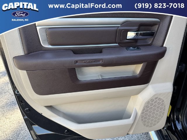 Used 2014 RAM 1500 Big Horn AWD/4WD image 17
