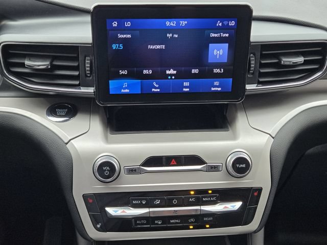 Used 2024 Ford Explorer XLT w/ Equipment Group 202A RWD image 17
