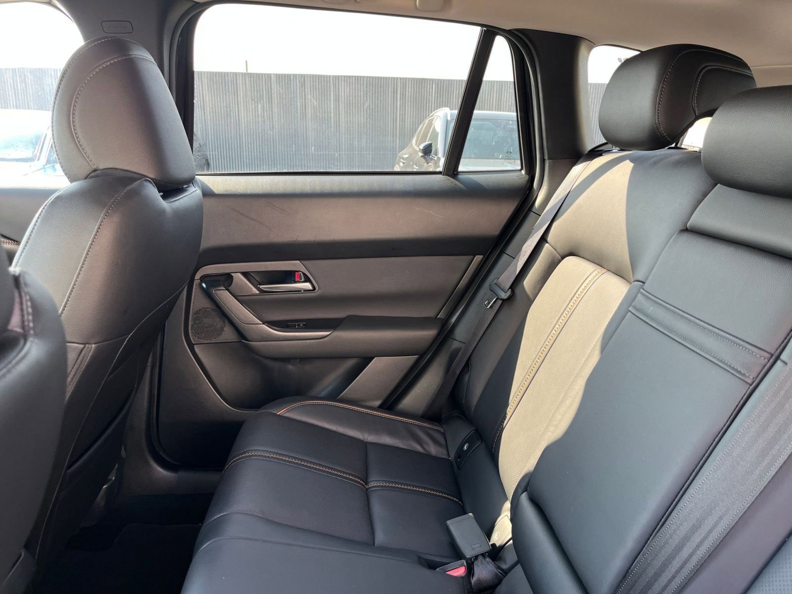 Used 2025 MAZDA CX-50 2.5 Hybrid w/ Premium Plus Pkg image 41