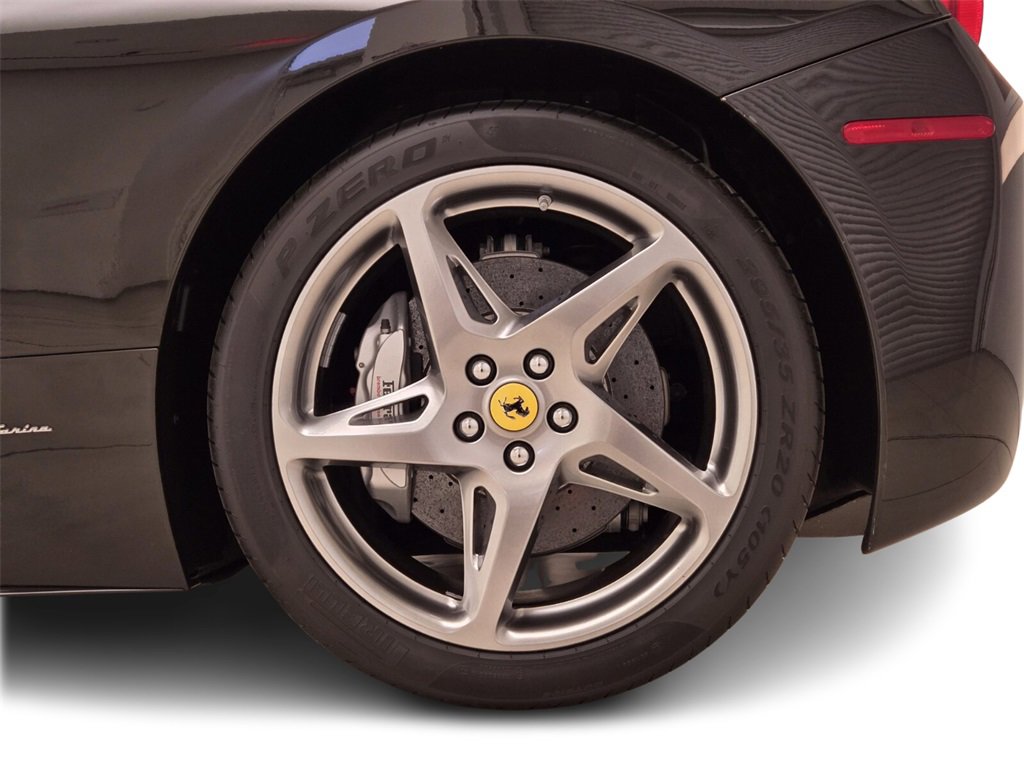 Used 2011 Ferrari 458 Italia Coupe image 15