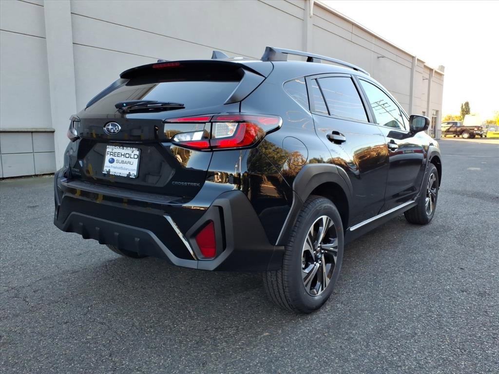 New 2026 Subaru Crosstrek 2.5i Premium image 16