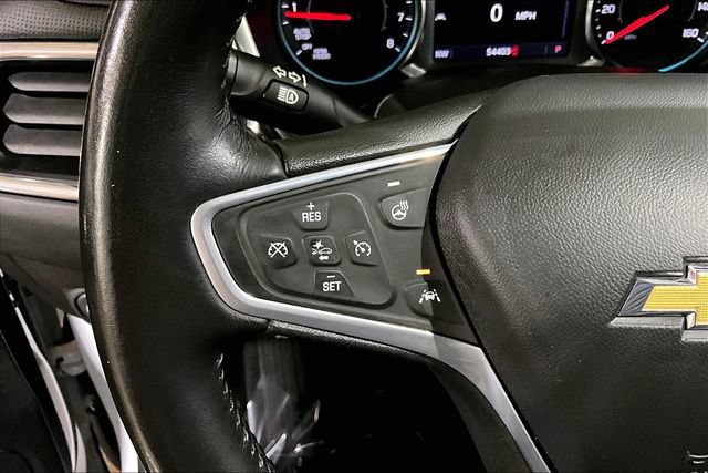 Certified 2022 Chevrolet Equinox Premier AWD/4WD image 20