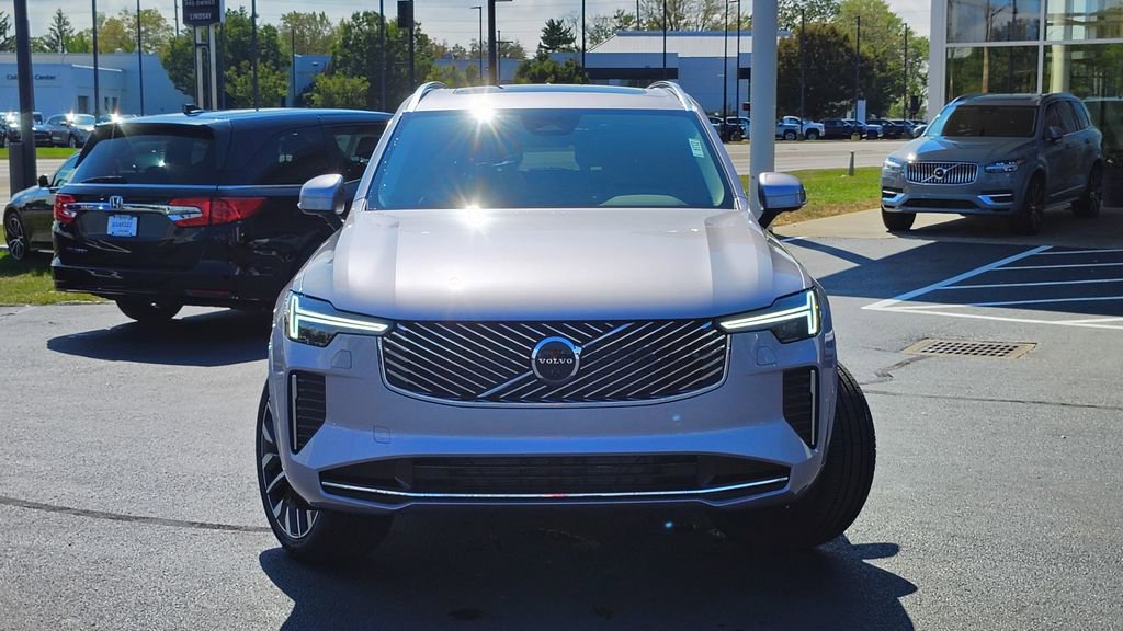 New 2026 Volvo XC90 B6 Plus image 34