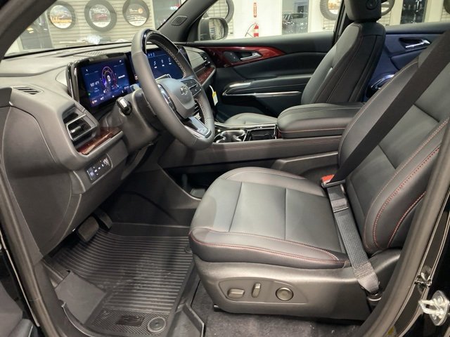 New 2026 Chevrolet Traverse Z71 w/ Enhanced Driving Package image 24