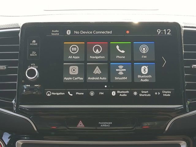 Used 2026 Honda Ridgeline Black Edition image 19