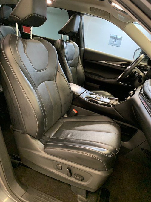 Used 2023 INFINITI QX60 Luxe w/ Vision Package AWD/4WD image 55