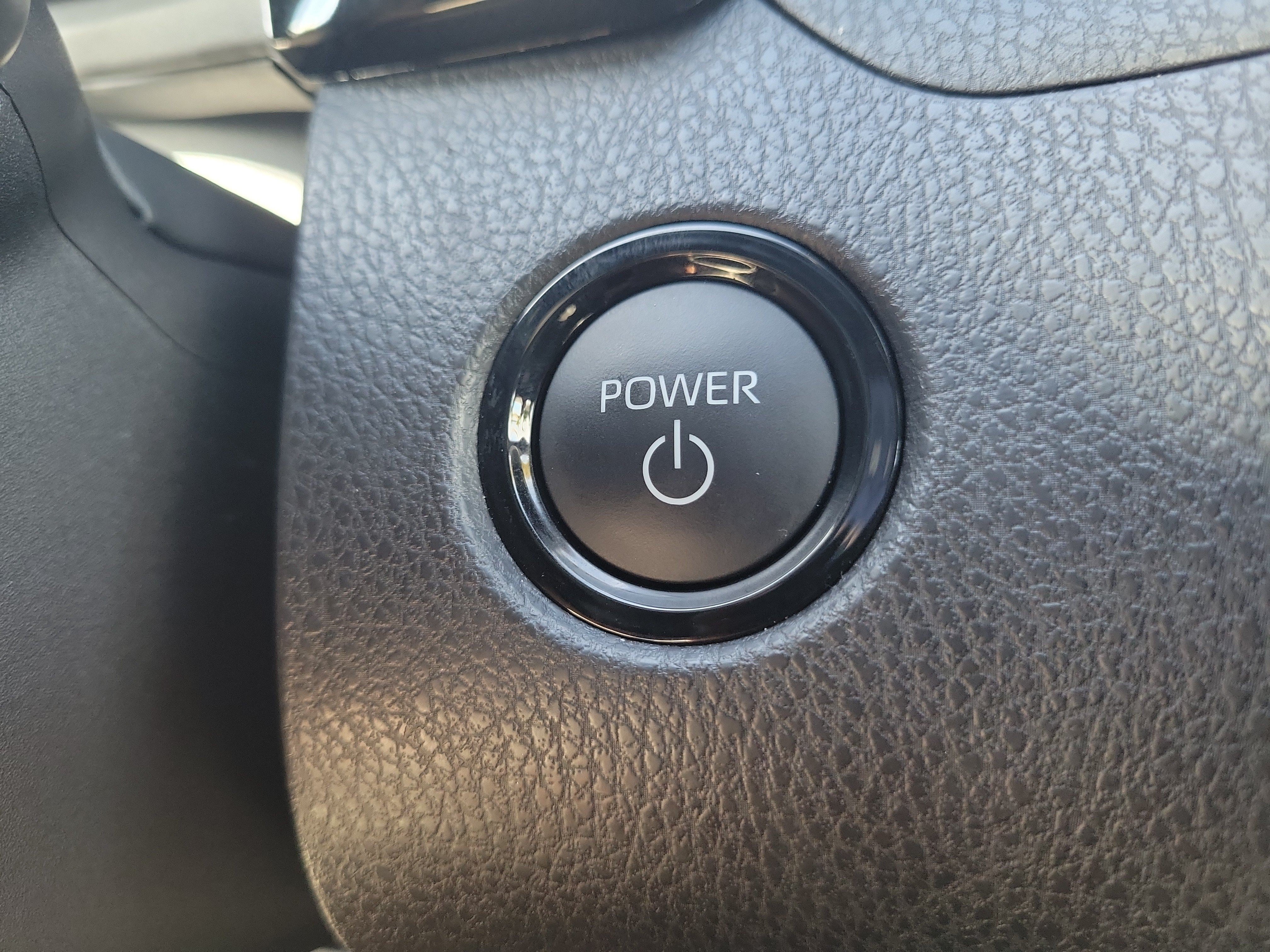 Used 2026 Toyota Camry SE w/ Convenience Package FWD image 29